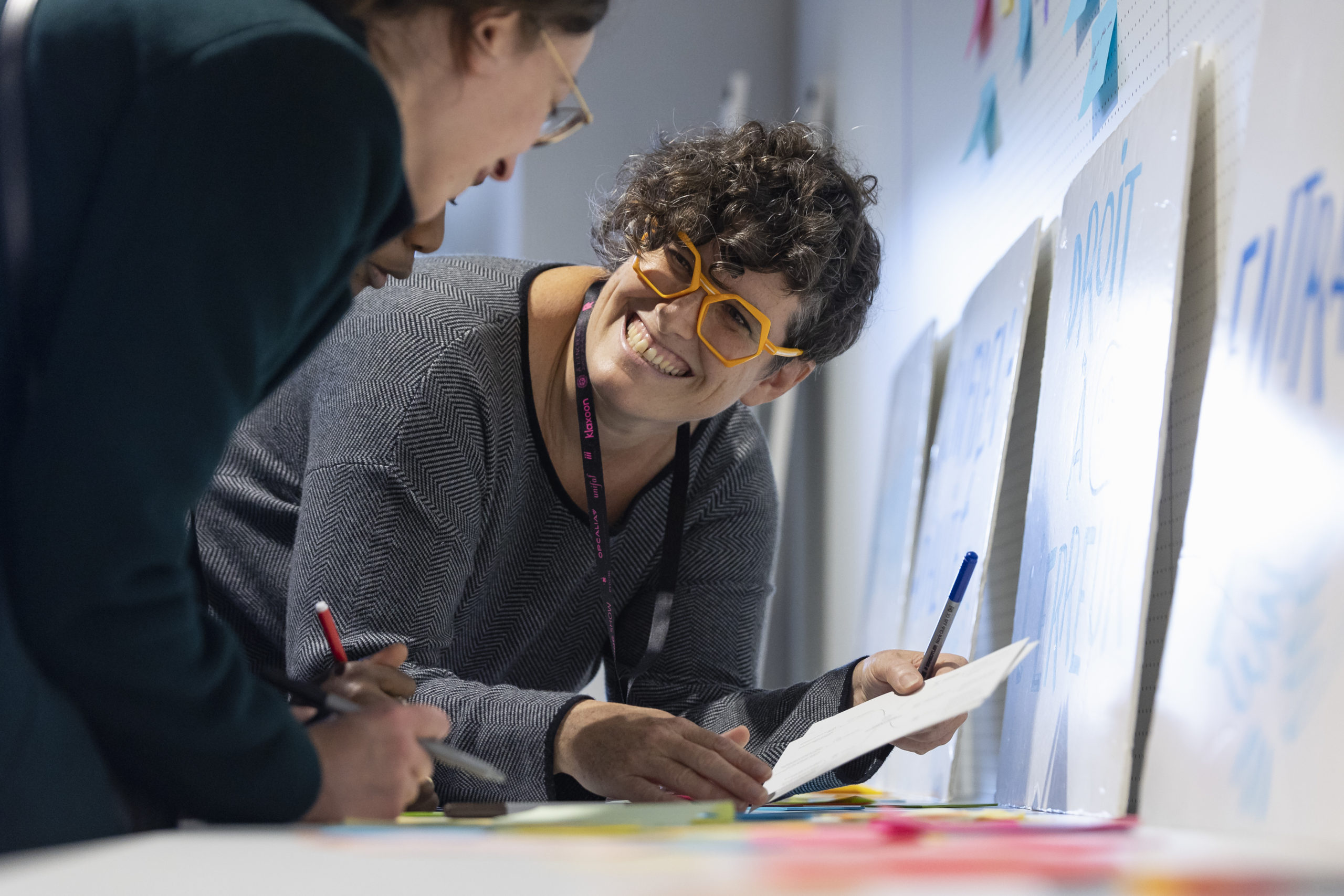 Accompagnement par un expert serious game